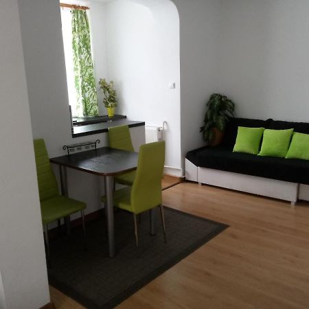 Gizycko Studio Apartament 외부 사진