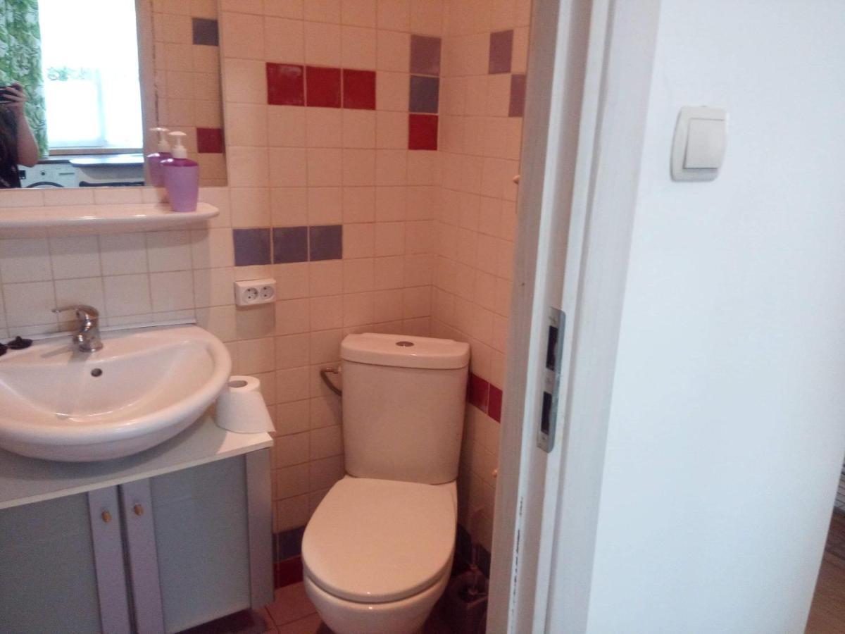 Gizycko Studio Apartament 외부 사진